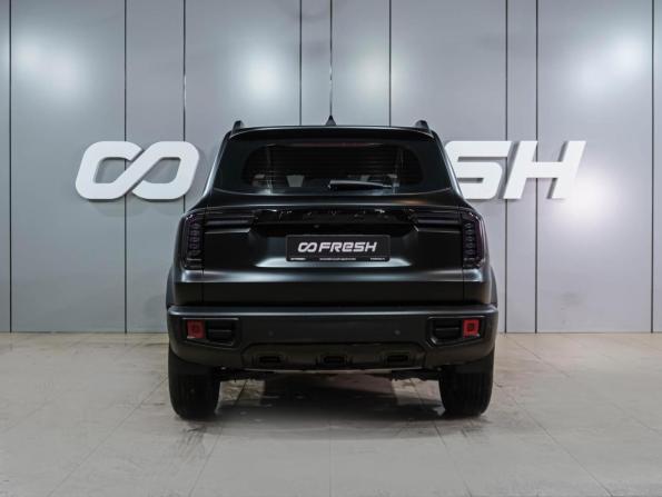 Haval Dargo с пробегом 2022 года, цена 2 599 000 рублей, 71303 км, внедорожник, Автокод Объявления