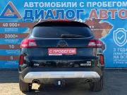 FAW Besturn X80 I Рестайлинг Набережные Челны  - изображение 28