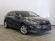 Kia Ceed III Москва  - изображение 32