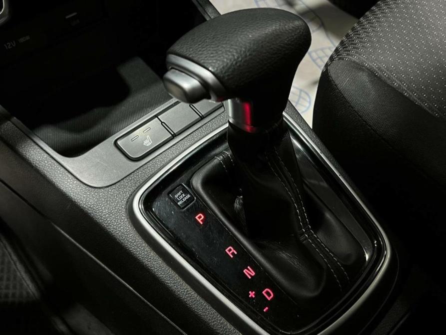 Kia Rio IV Рестайлинг Оренбург  - изображение 14