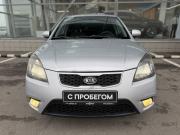 Kia Rio II Рестайлинг Воронеж  - изображение 15