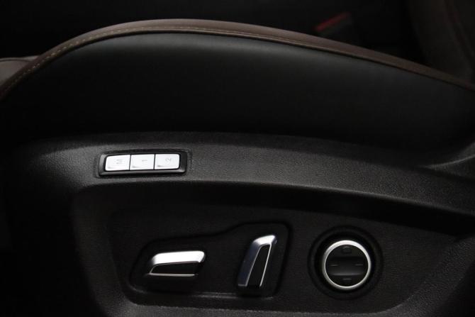 Chery Tiggo 8 Pro I с пробегом 2023 года, цена 2 395 950 рублей, 42113 км, внедорожник, Автокод Объявления