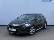 Volvo V40 Cross Country I Рестайлинг Москва  - изображение 13