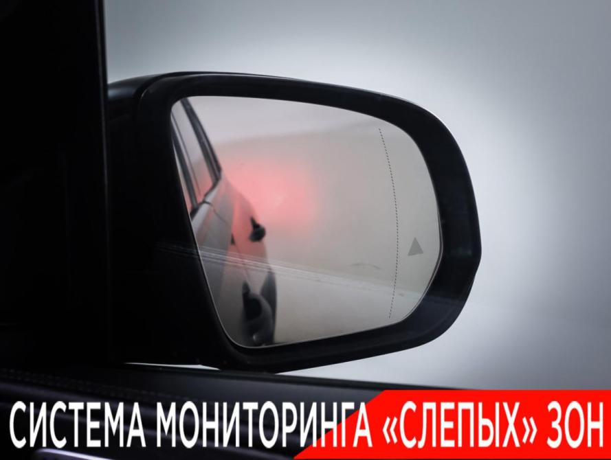 Mercedes-Benz GLS II (X167) Москва  - изображение 30