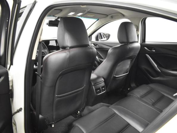Mazda 6 III (GJ) с пробегом 2013 года, цена 1 249 900 рублей, 236032 км, седан, Автокод Объявления
