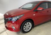 Hyundai Solaris II Рестайлинг Саранск  - изображение 38