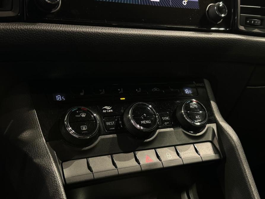 Skoda Kodiaq I Краснодар  - изображение 27