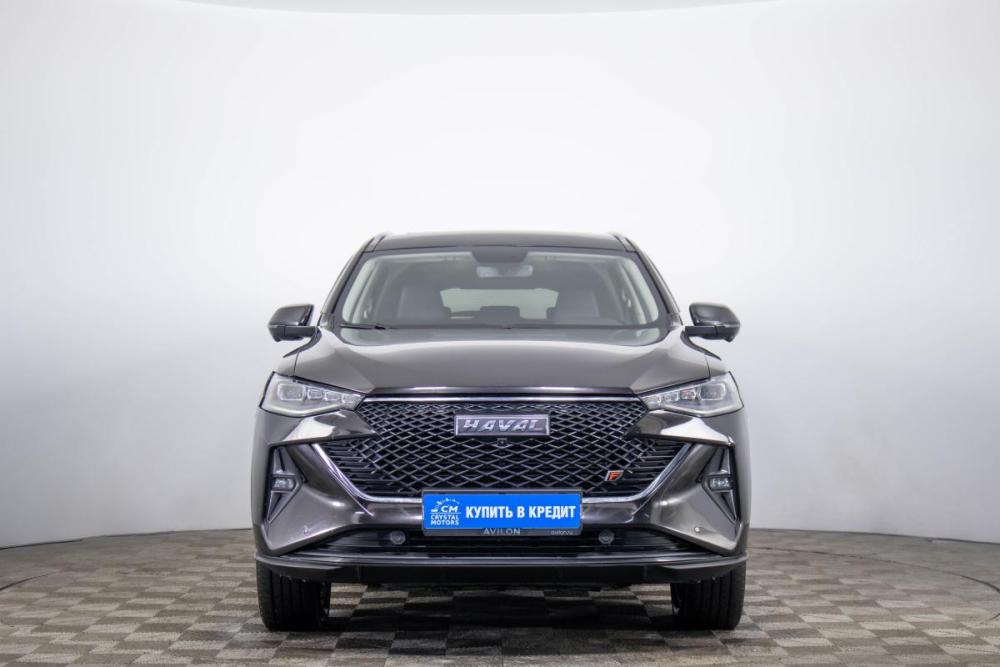 Haval F7 I Рестайлинг Пермь  - изображение 2