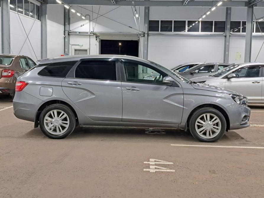 Lada (ВАЗ) Vesta I Набережные Челны  - изображение 5
