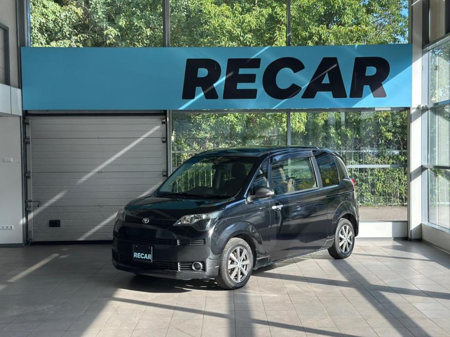 Toyota Spade Санкт-Петербург  - изображение 1