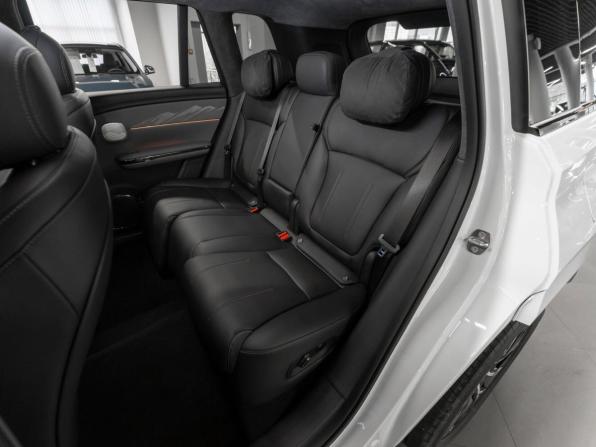 GAC Trumpchi S7 I Рестайлинг с пробегом 2026 года, цена 5 350 000 рублей, 57 км, внедорожник, Автокод Объявления