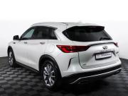 Infiniti QX50 II Москва  - изображение 31