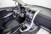 Toyota Corolla X (E140 E150) Пермь  - изображение 31