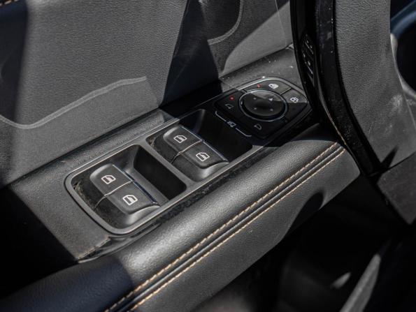 Haval Dargo I с пробегом 2024 года, цена 2 680 000 рублей, 24750 км, внедорожник, Автокод Объявления