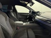 BMW 5 серии VII (G30/G31/G38) Рестайлинг Москва  - изображение 32