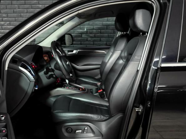Audi Q5 I (8R) Рестайлинг с пробегом 2015 года, цена 2 400 000 рублей, 171642 км, внедорожник, Автокод Объявления