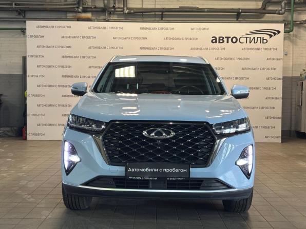 Chery Tiggo 7 Pro Max I с пробегом 2023 года, цена 1 619 000 рублей, 68000 км, внедорожник, Автокод Объявления