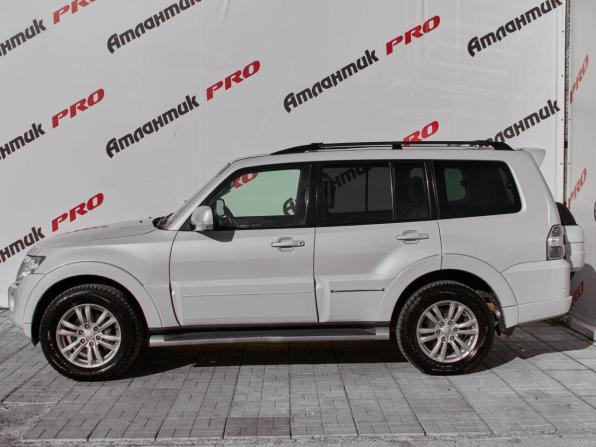 Mitsubishi Pajero IV Рестайлинг 1 с пробегом 2014 года, цена 2 485 000 рублей, 241863 км, внедорожник, Автокод Объявления