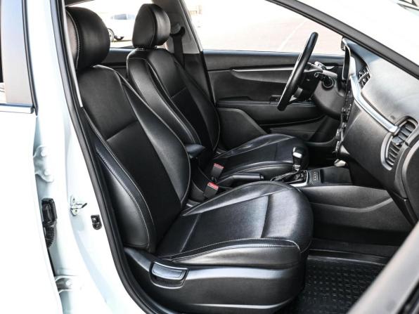 Kia Rio IV Рестайлинг с пробегом 2020 года, цена 1 699 000 рублей, 62434 км, седан, Автокод Объявления