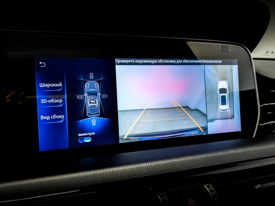 Hongqi HS5 I Санкт-Петербург  - изображение 27