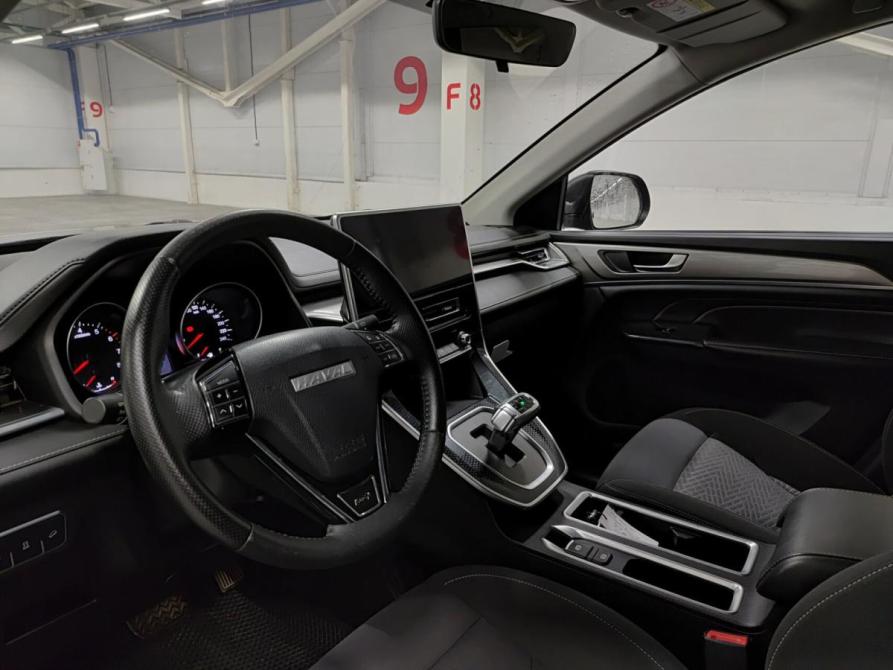 Haval M6 II Казань  - изображение 20