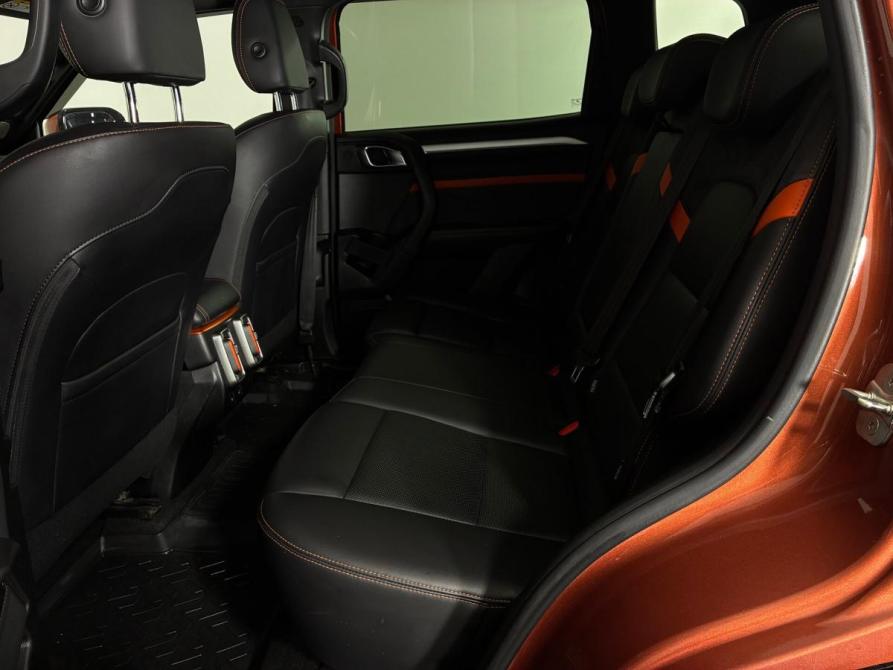 Haval Dargo I Воронеж  - изображение 22