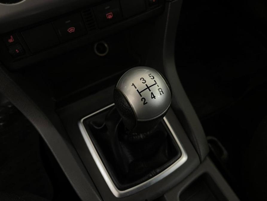 Ford Focus II Воронеж  - изображение 18