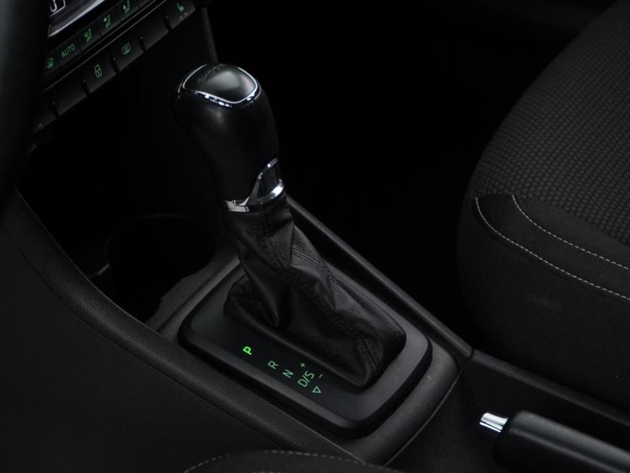 Skoda Rapid I Москва  - изображение 14