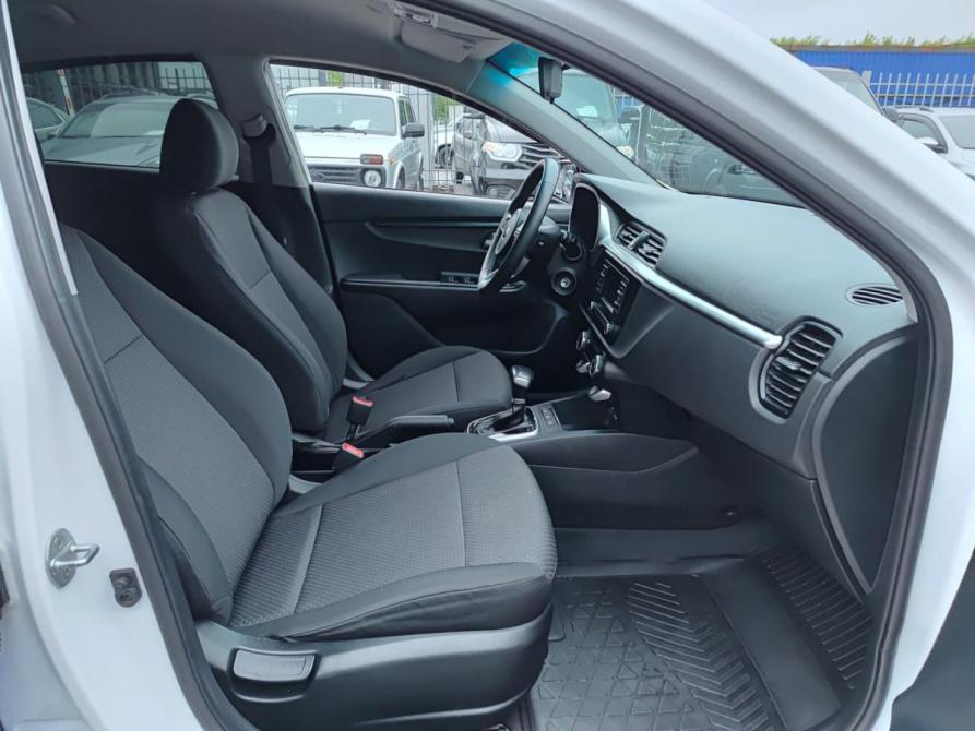 Kia Rio IV Рестайлинг Чебоксары  - изображение 13