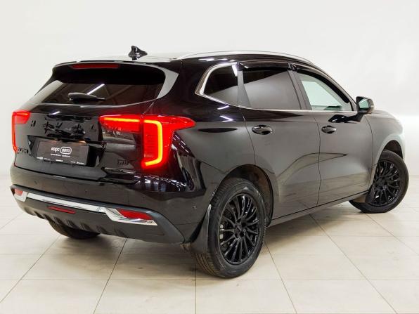 Haval Jolion I с пробегом 2023 года, цена 1 752 500 рублей, 40979 км, внедорожник, Автокод Объявления