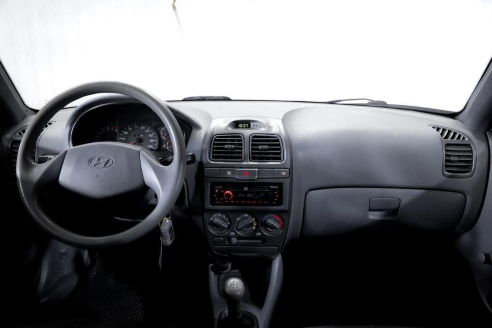 Hyundai Accent II Тюмень  - изображение 13