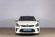 Kia Rio IV Новосибирск  - изображение 21
