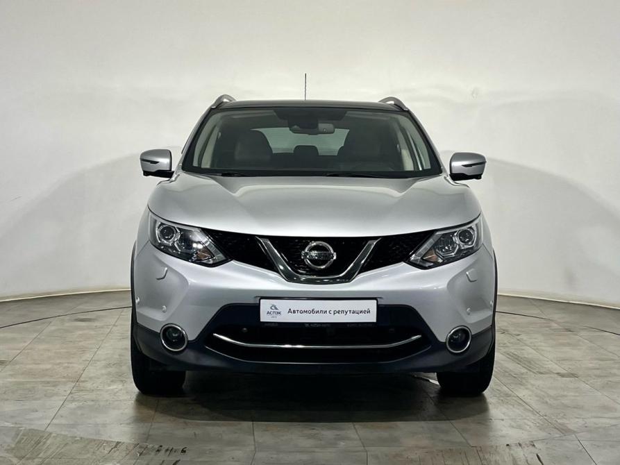 Nissan Qashqai II Ижевск  - изображение 6