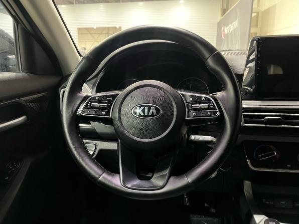 Kia Seltos I с пробегом 2020 года, цена 1 990 000 рублей, 151250 км, внедорожник, Автокод Объявления