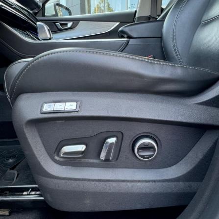 Chery Tiggo 7 Pro Max I с пробегом 2023 года, цена 1 470 000 рублей, 187300 км, внедорожник, Автокод Объявления