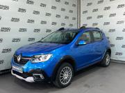 Renault Sandero II Рестайлинг Оренбург  - изображение 26