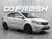 Kia Rio III Воронеж  - изображение 18