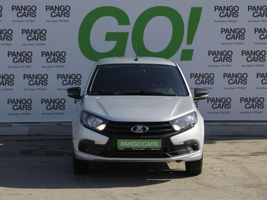 Lada (ВАЗ) Granta I Рестайлинг Владимир  - изображение 2