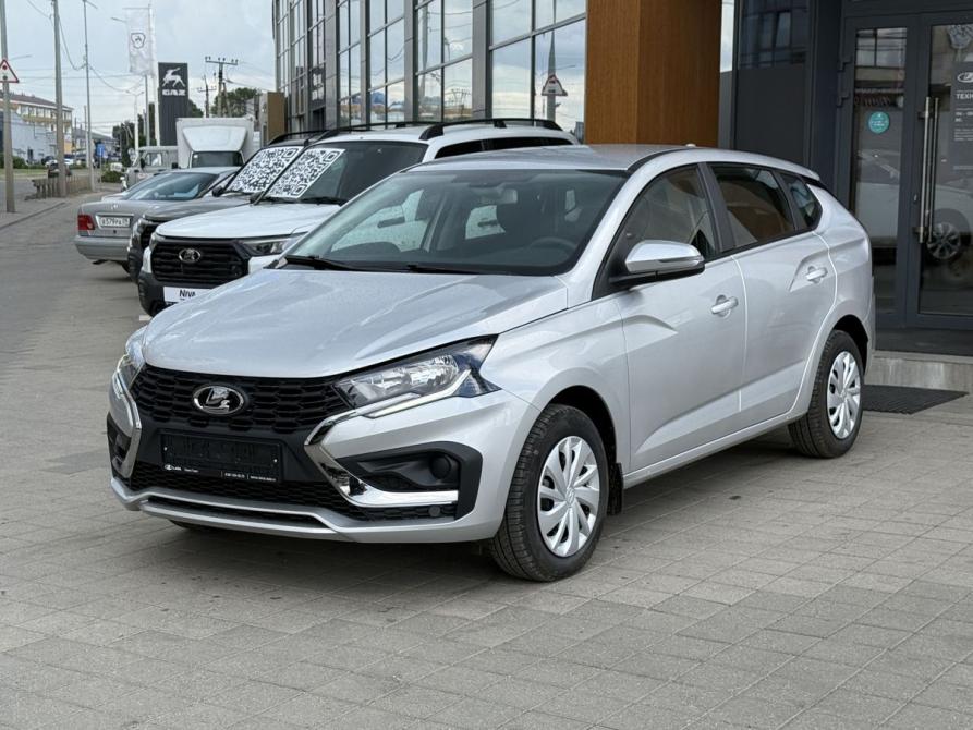 Lada (ВАЗ) Iskra Краснодар  - изображение 1
