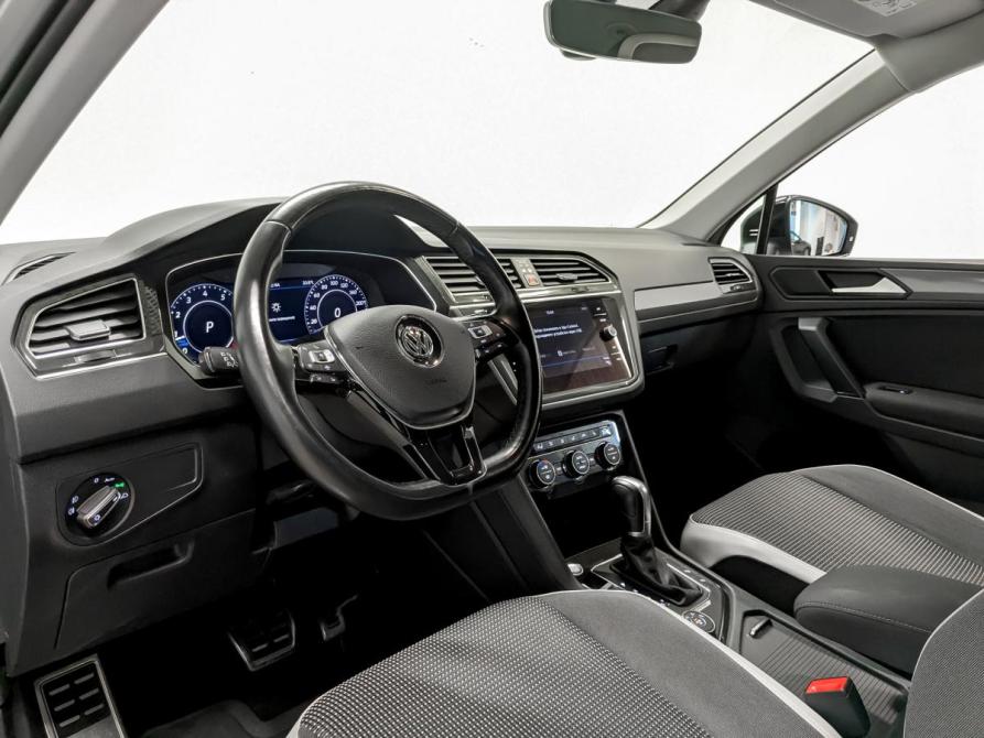 Volkswagen Tiguan II Санкт-Петербург  - изображение 16