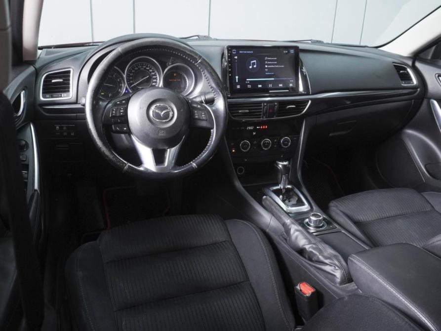 Mazda 6 III (GJ) Ростов-на-Дону  - изображение 6