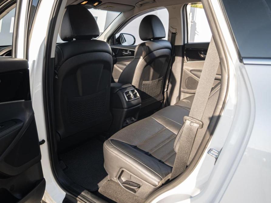 Kia Sorento III Prime Рестайлинг Краснодар  - изображение 11