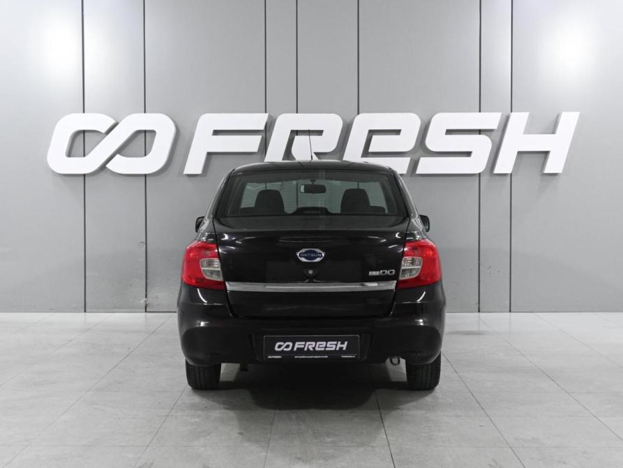 Datsun on-DO I Ростов-на-Дону  - изображение 4