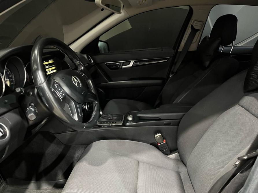 Mercedes-Benz C-Класс III (W204) Рестайлинг Пермь  - изображение 17