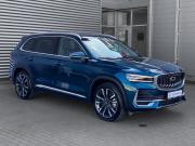 Geely Monjaro I Москва  - изображение 28