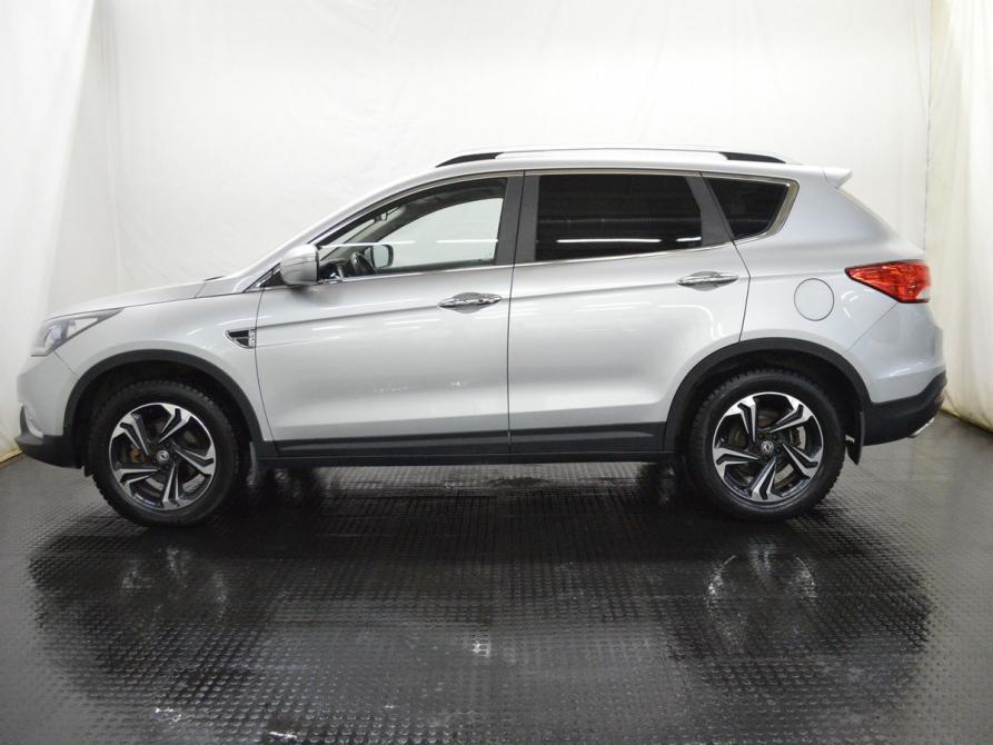 Dongfeng AX7 I Санкт-Петербург  - изображение 8