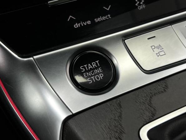 Audi A6 V (C8) с пробегом 2021 года, цена 4 150 000 рублей, 97794 км, седан, Автокод Объявления