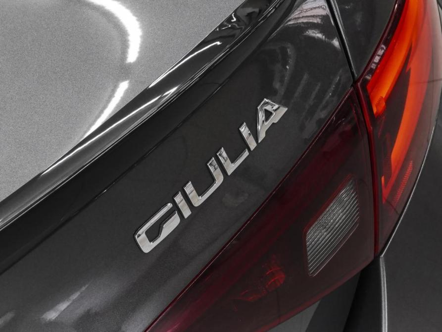 Alfa Romeo Giulia II (952) Рестайлинг Ростов-на-Дону  - изображение 13