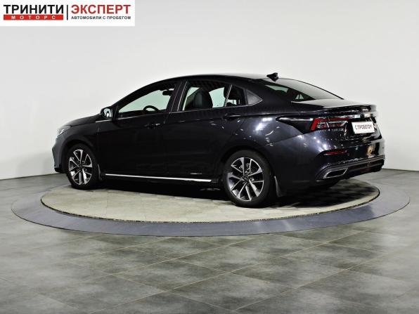 Omoda S5 с пробегом 2023 года, цена 1 557 000 рублей, 64552 км, седан, Автокод Объявления