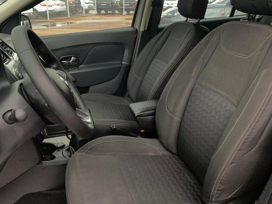 Renault Logan II Стерлитамак  - изображение 9